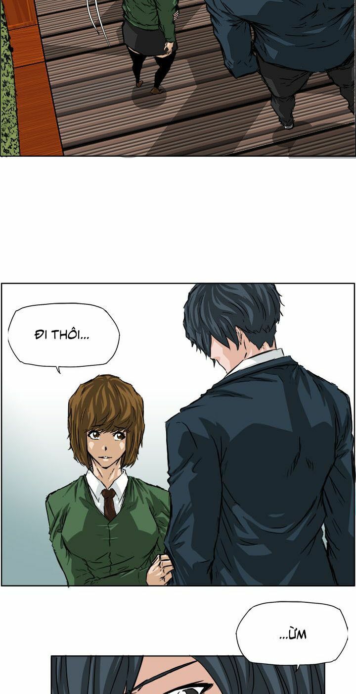 Bá Chủ Học Đường: Chapter 34