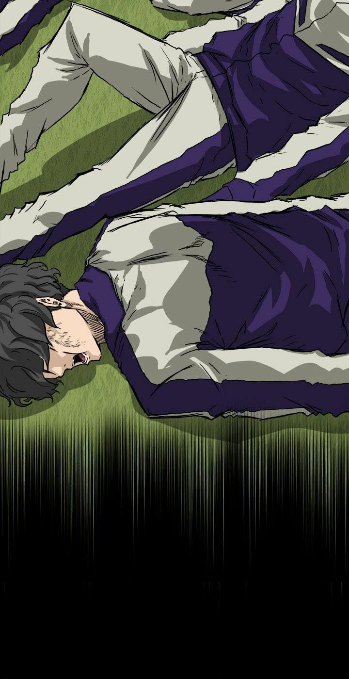 Bá Chủ Học Đường: Chapter 35