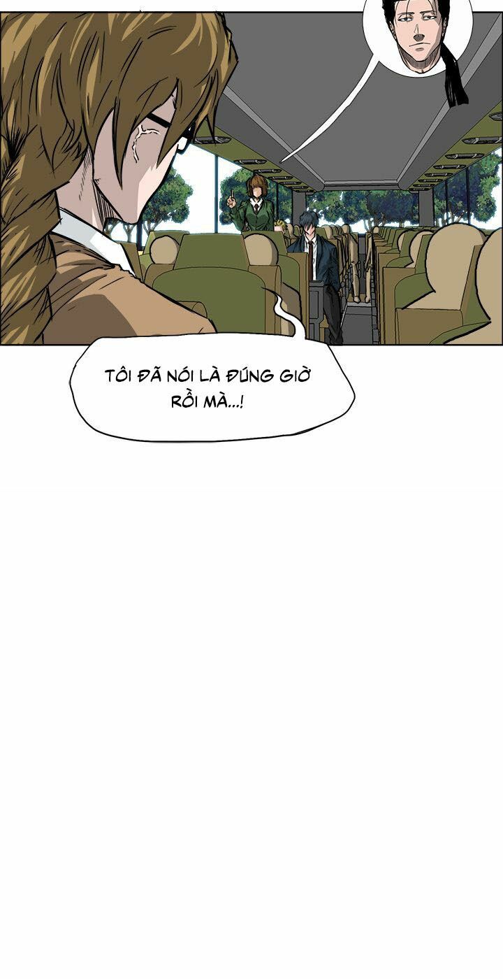 Bá Chủ Học Đường: Chapter 35