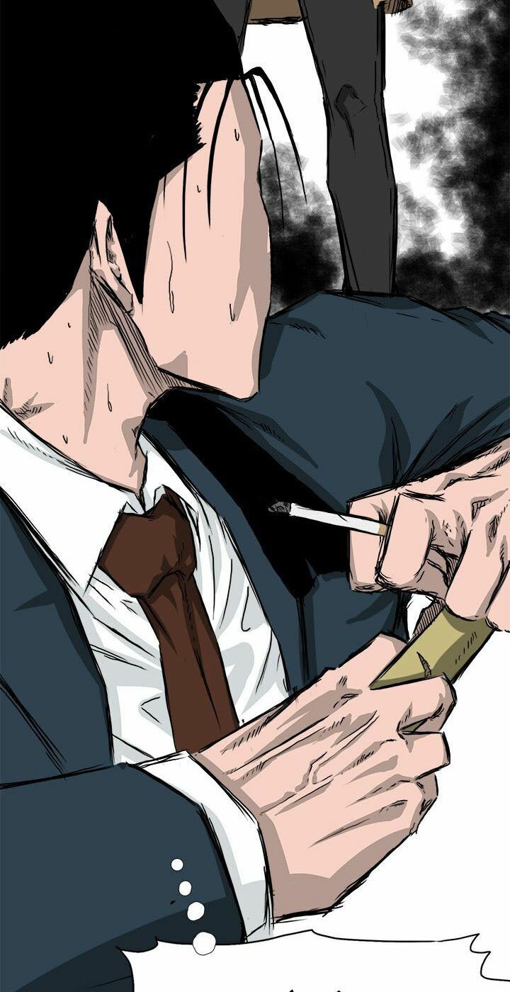 Bá Chủ Học Đường: Chapter 35