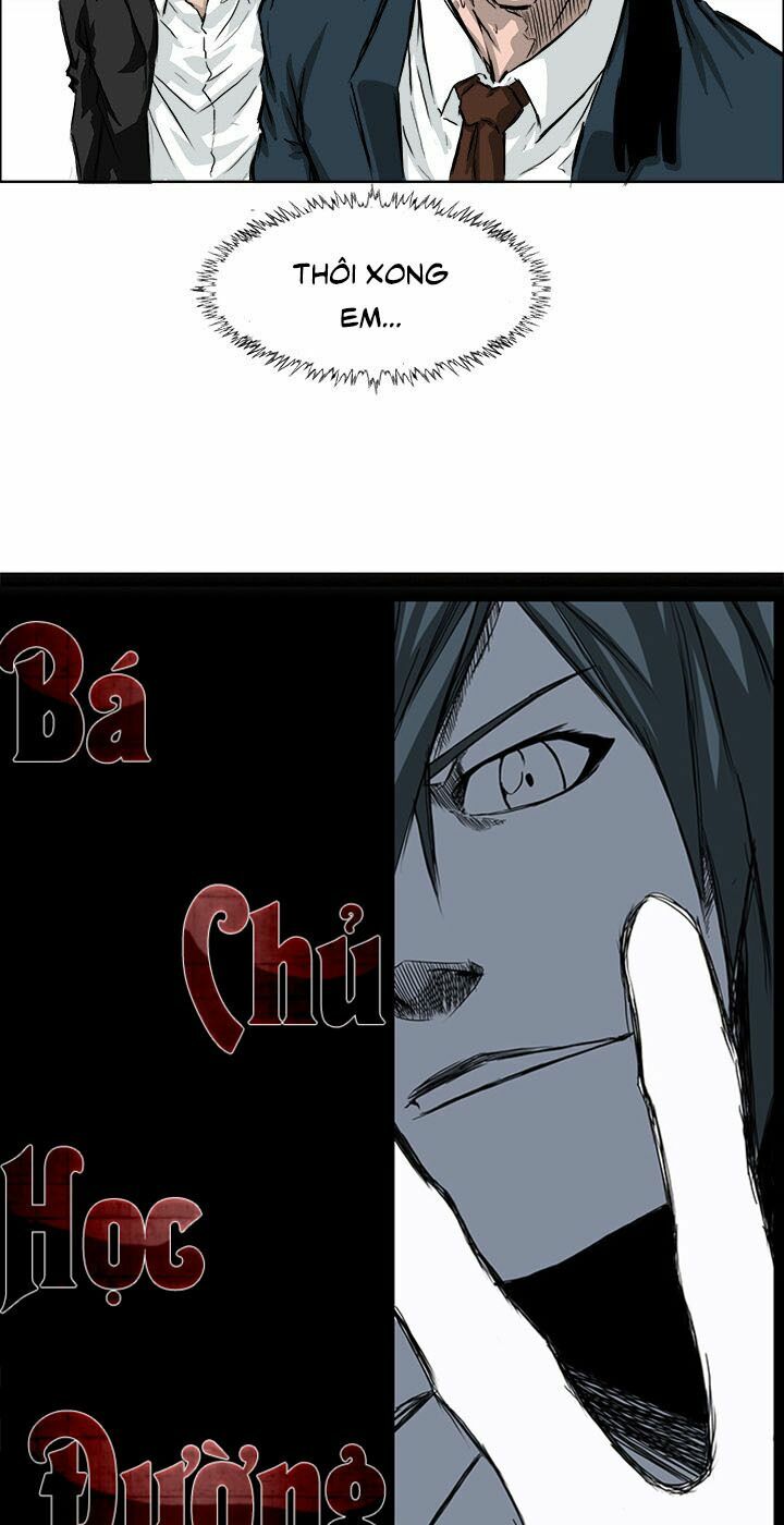 Bá Chủ Học Đường: Chapter 35