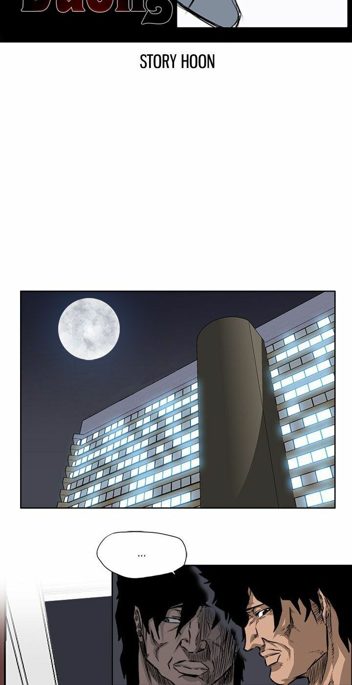 Bá Chủ Học Đường: Chapter 35