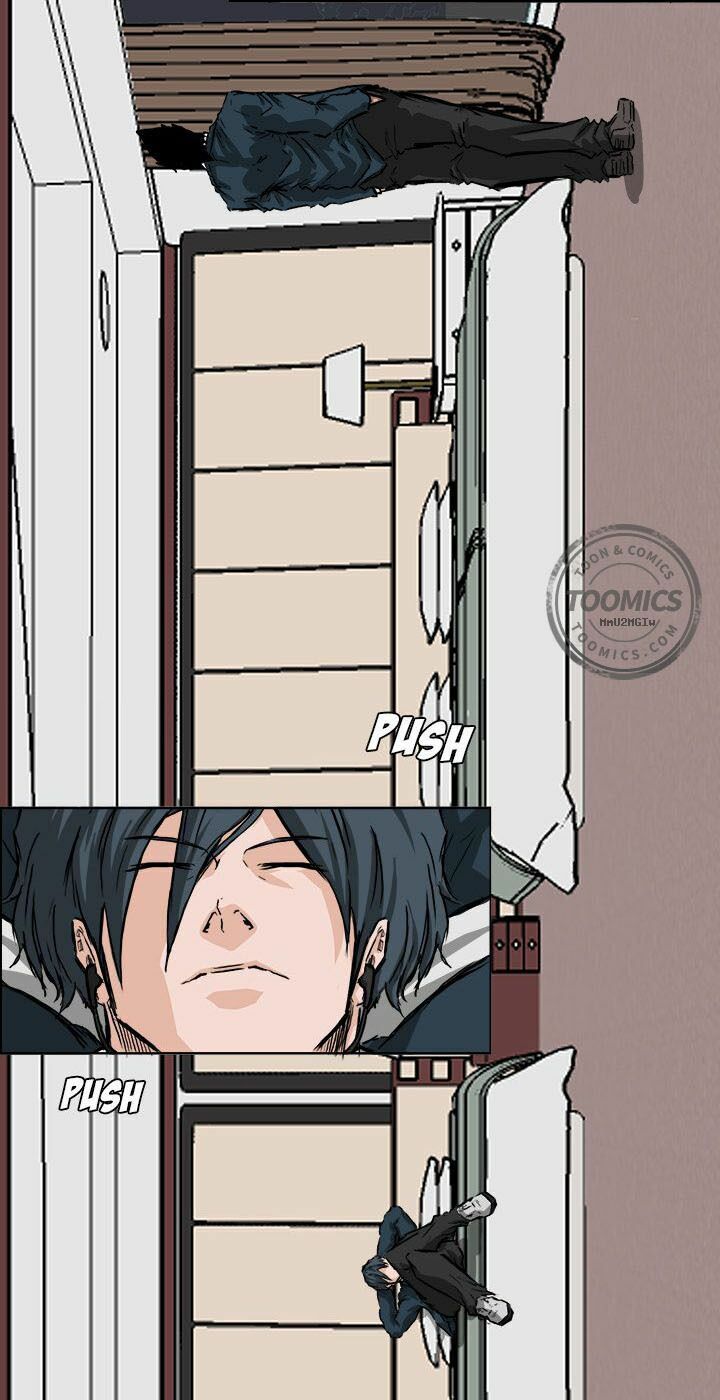 Bá Chủ Học Đường: Chapter 35