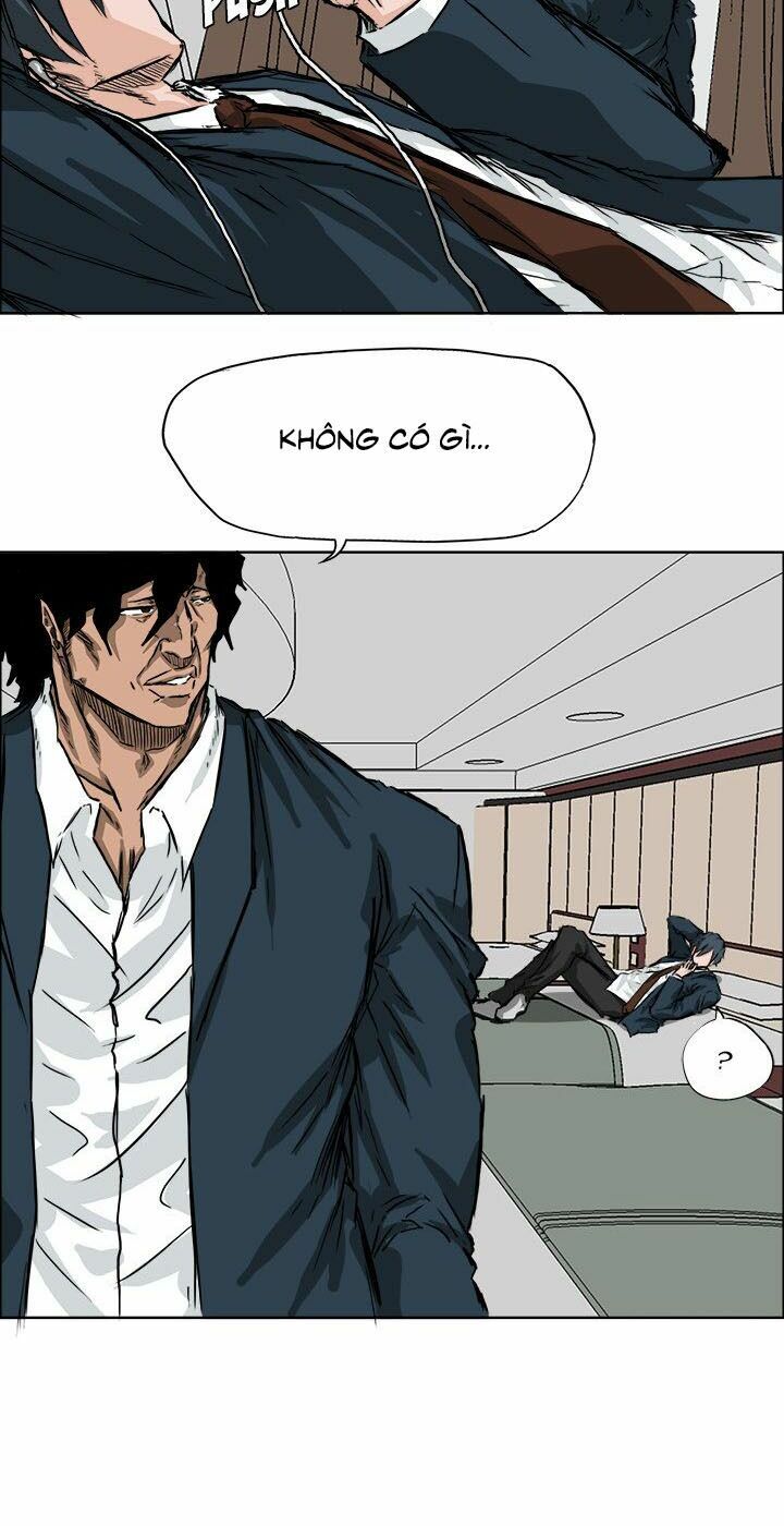 Bá Chủ Học Đường: Chapter 35