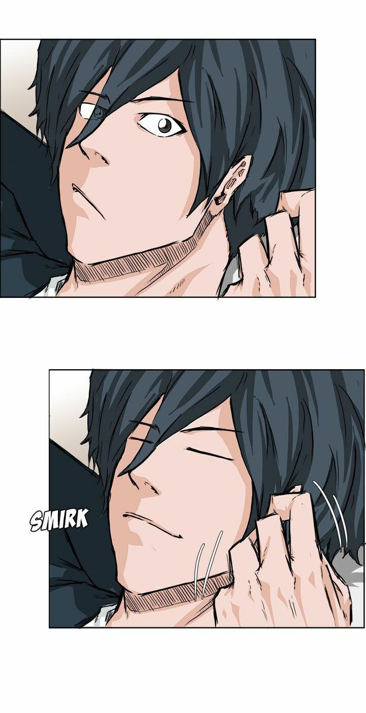 Bá Chủ Học Đường: Chapter 35