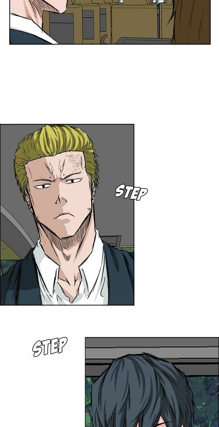 Bá Chủ Học Đường: Chapter 35