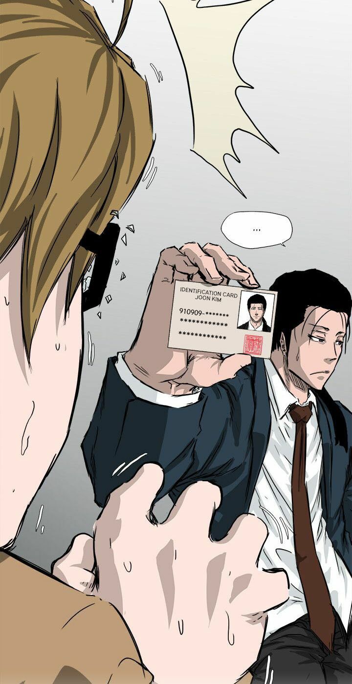 Bá Chủ Học Đường: Chapter 35