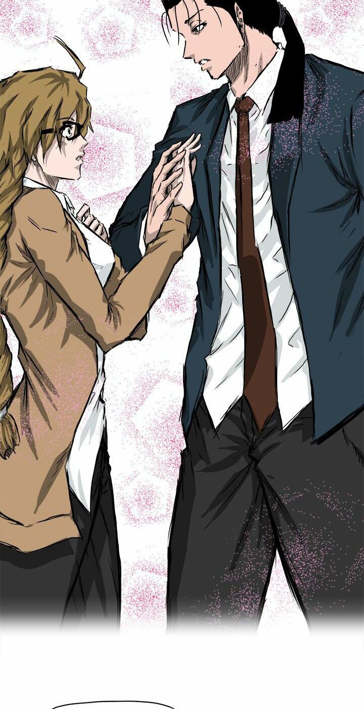 Bá Chủ Học Đường: Chapter 35