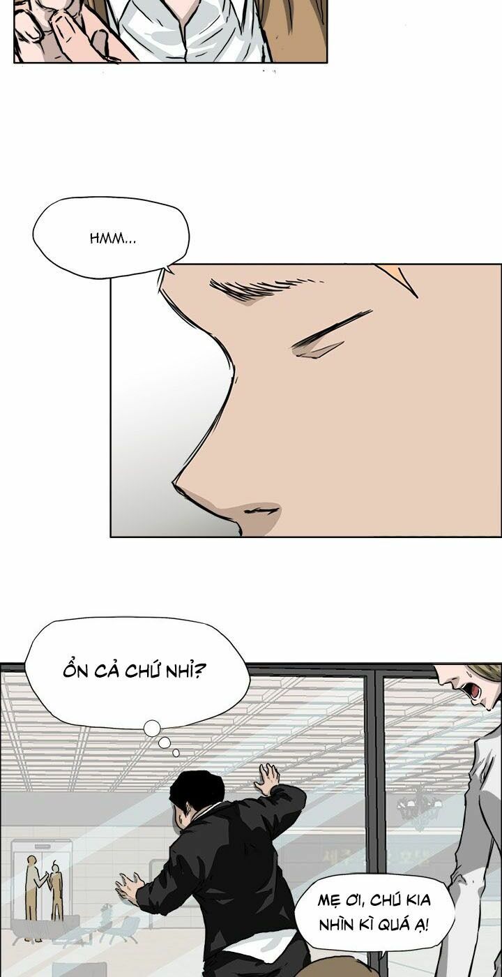Bá Chủ Học Đường: Chapter 35