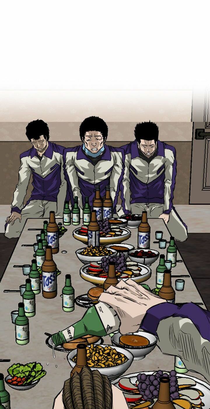 Bá Chủ Học Đường: Chapter 35