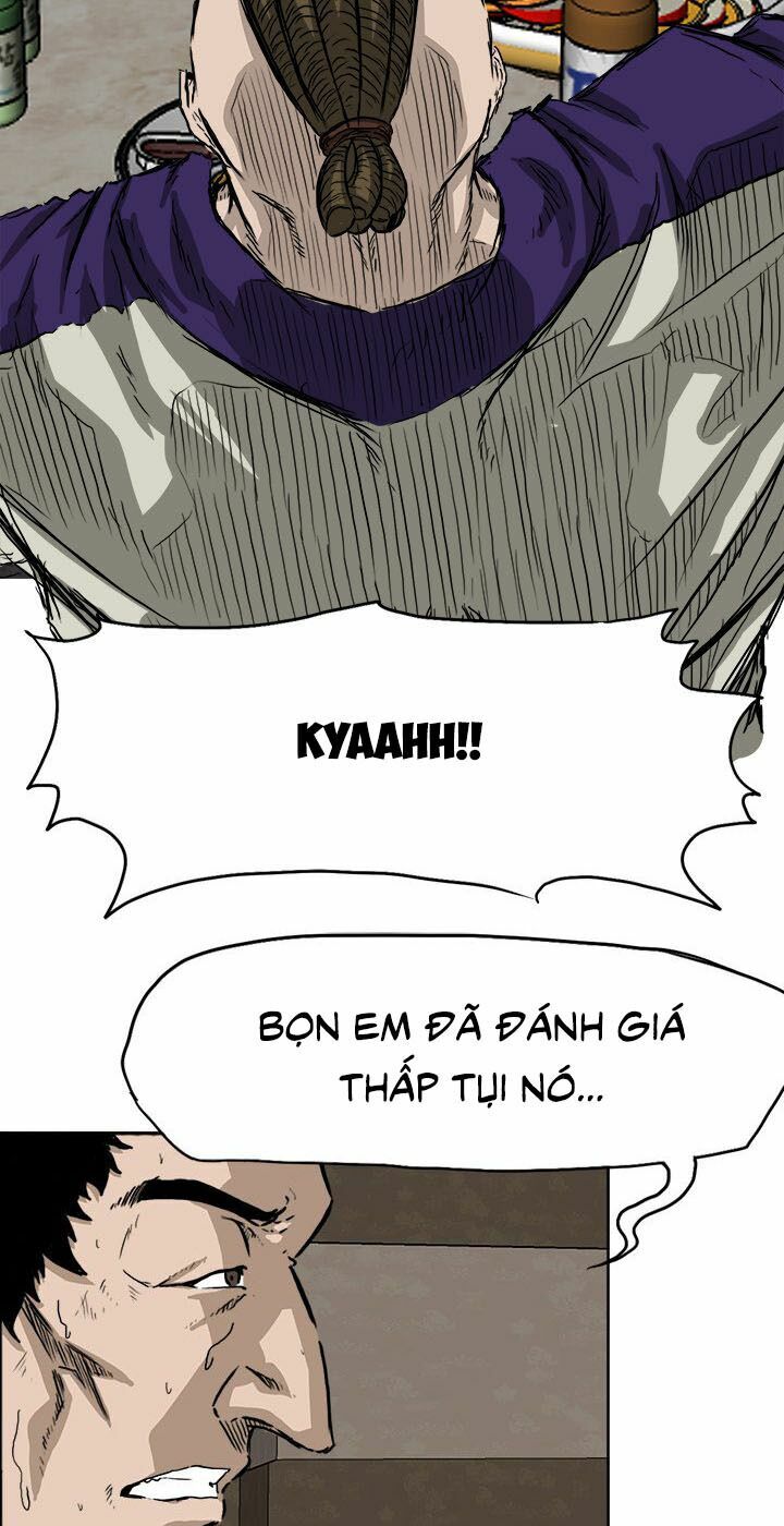 Bá Chủ Học Đường: Chapter 35