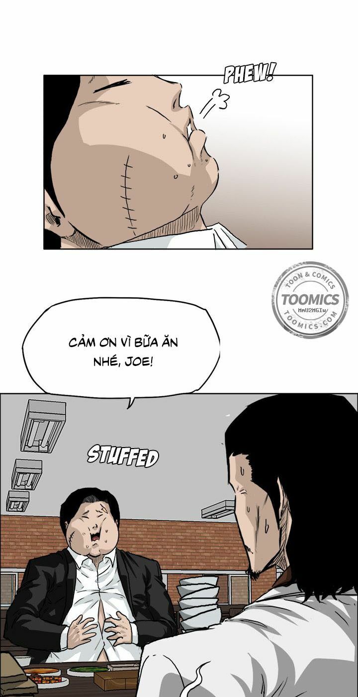 Bá Chủ Học Đường: Chapter 36