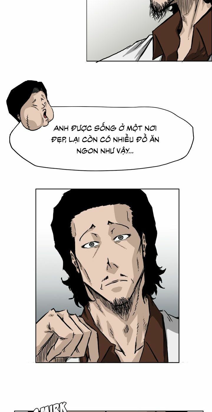 Bá Chủ Học Đường: Chapter 36