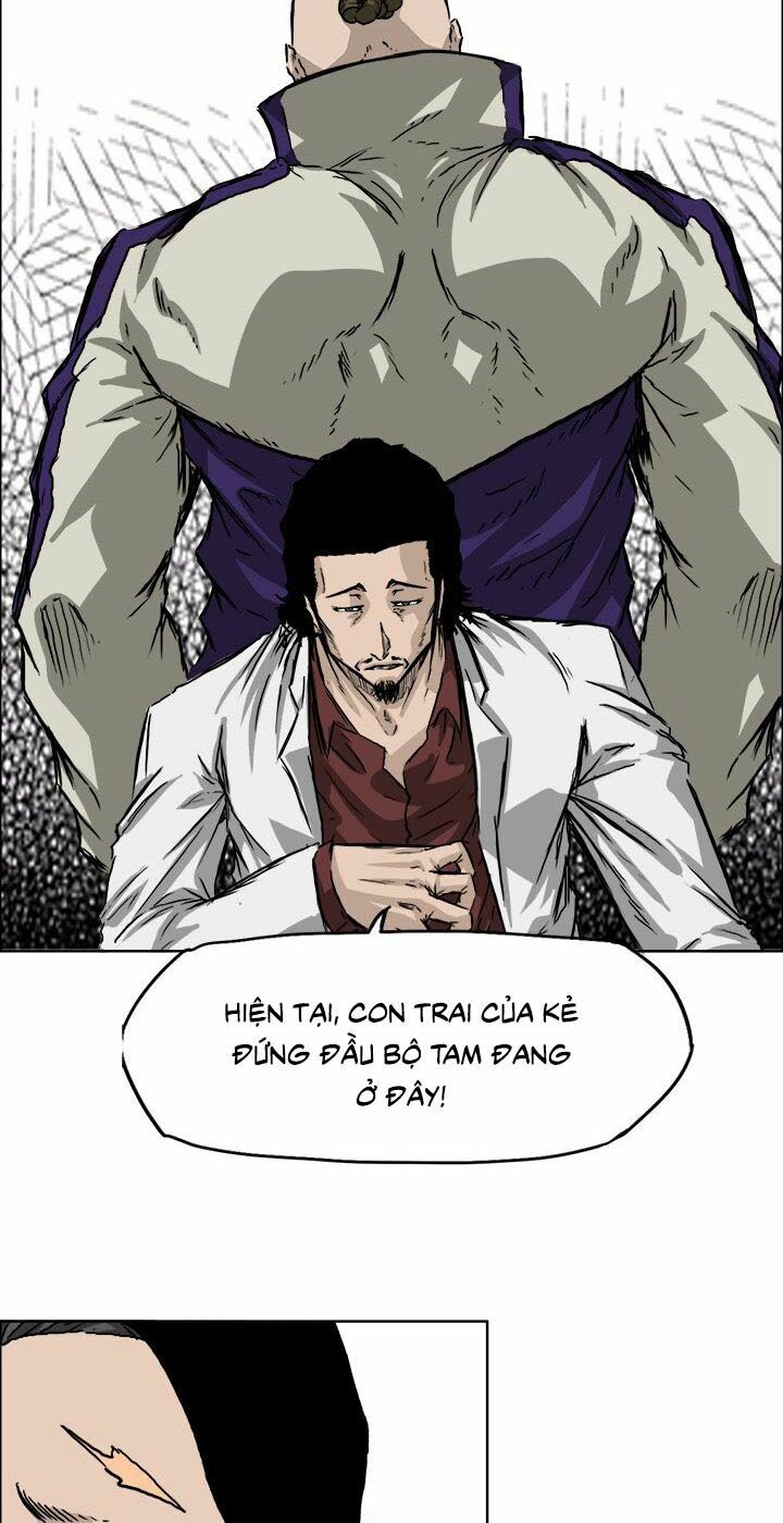 Bá Chủ Học Đường: Chapter 36
