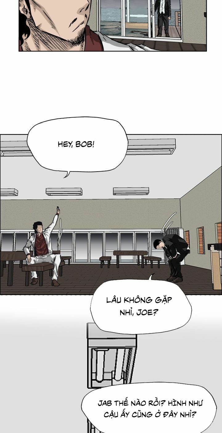 Bá Chủ Học Đường: Chapter 36