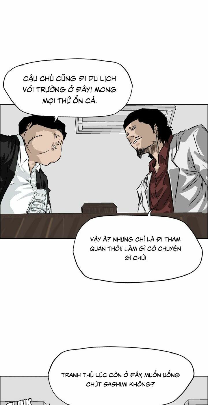 Bá Chủ Học Đường: Chapter 36