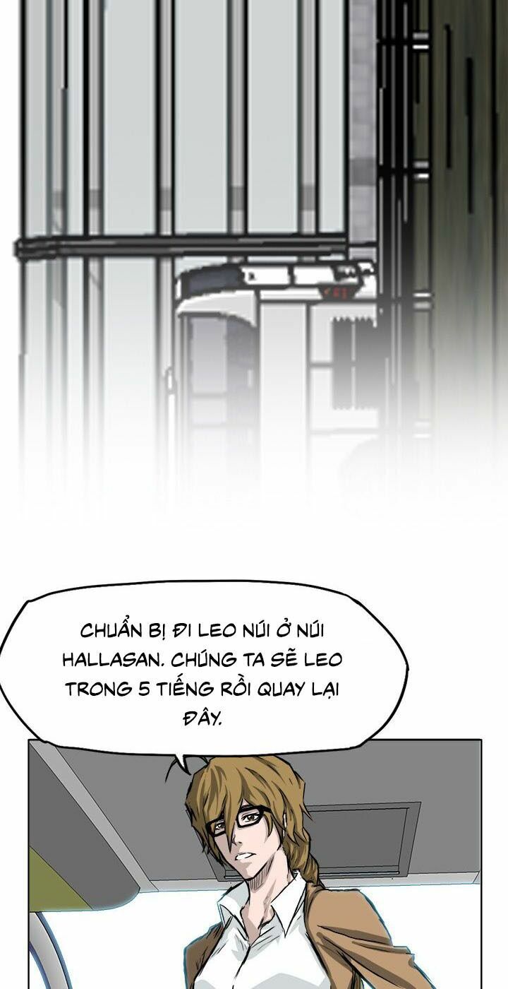 Bá Chủ Học Đường: Chapter 36