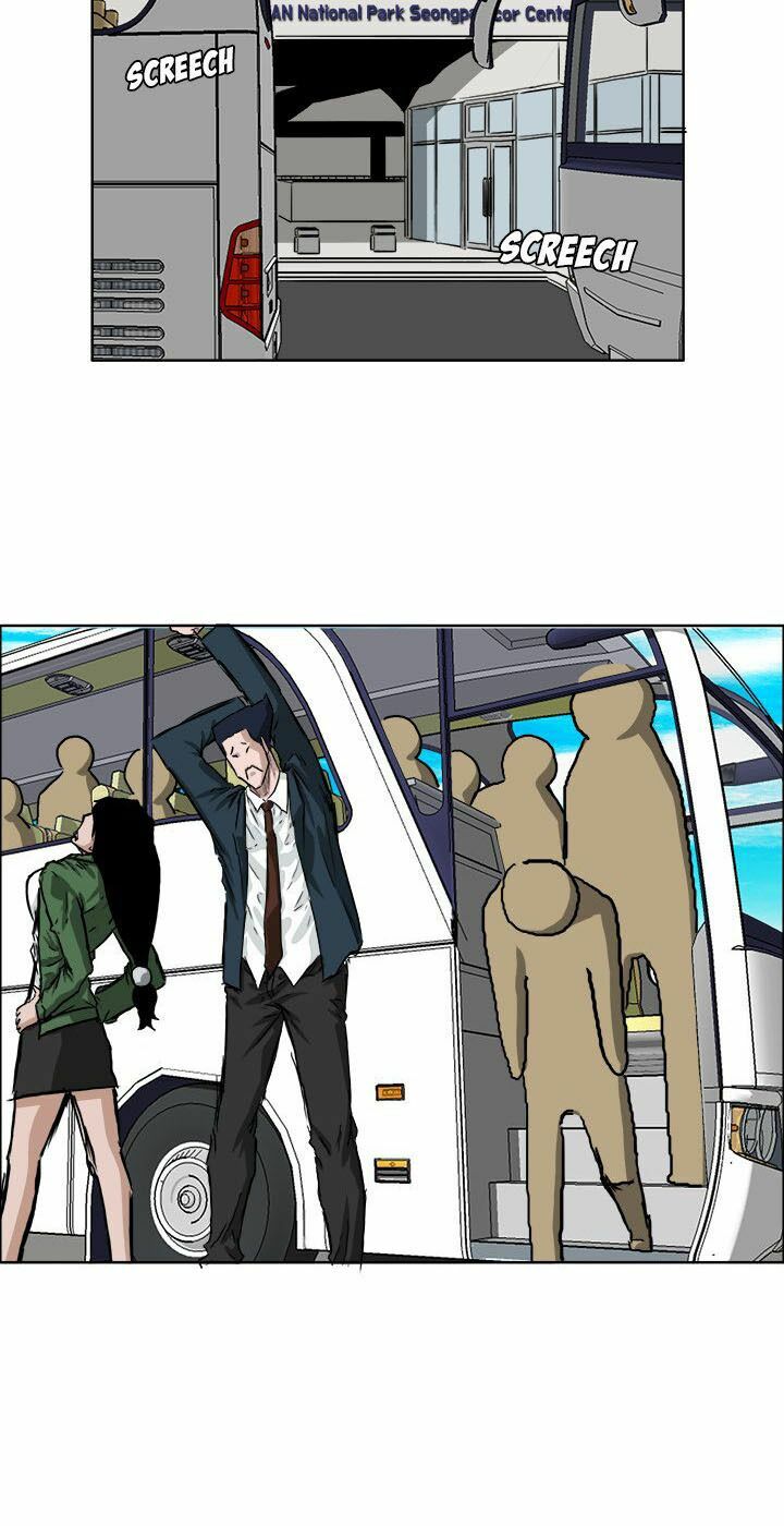 Bá Chủ Học Đường: Chapter 36