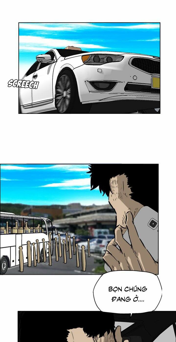 Bá Chủ Học Đường: Chapter 36