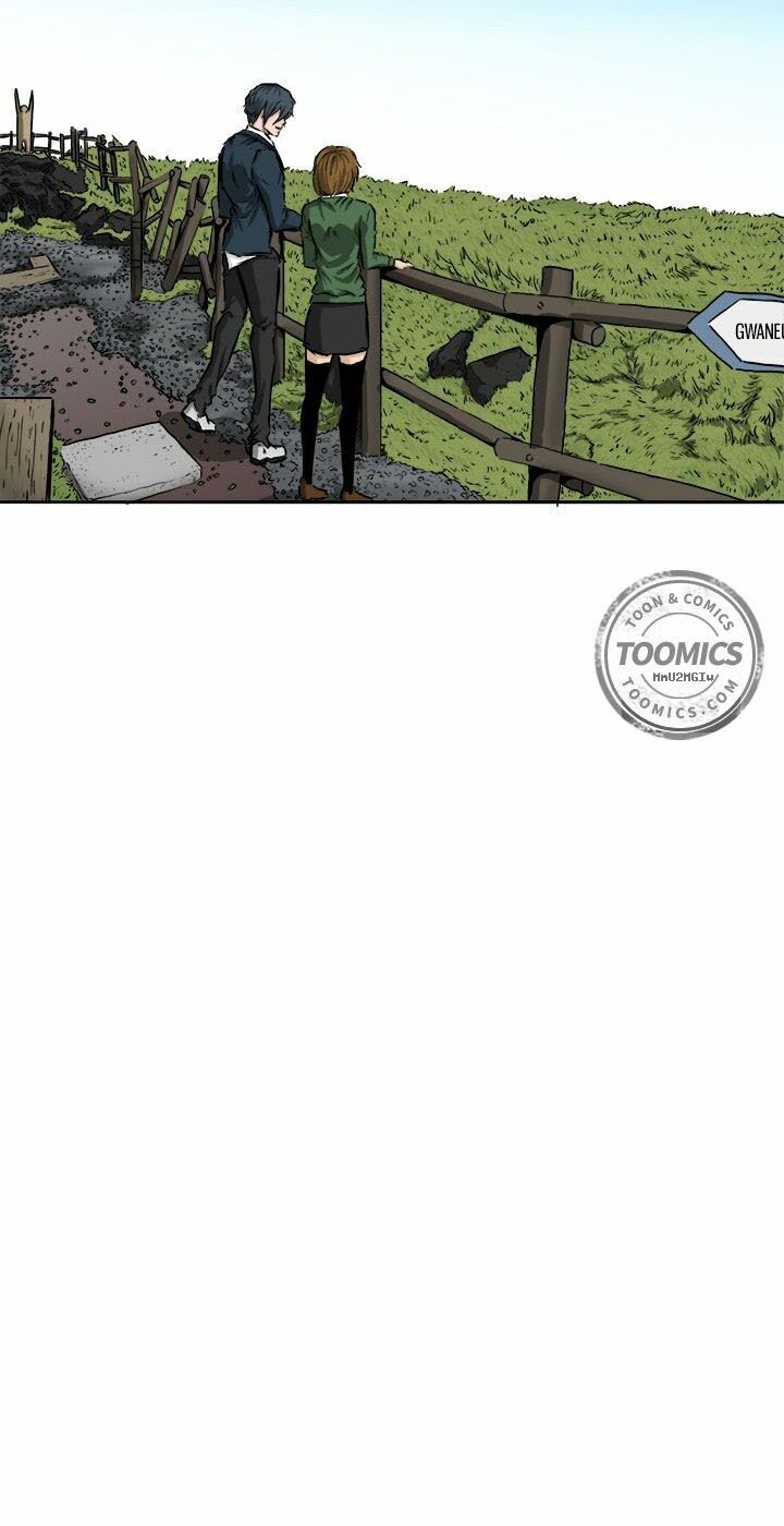 Bá Chủ Học Đường: Chapter 36