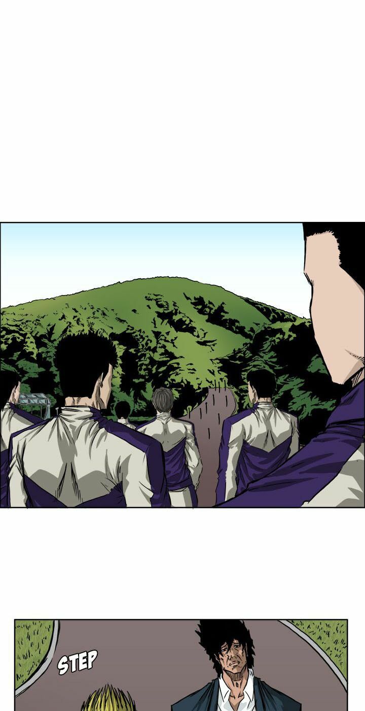 Bá Chủ Học Đường: Chapter 36