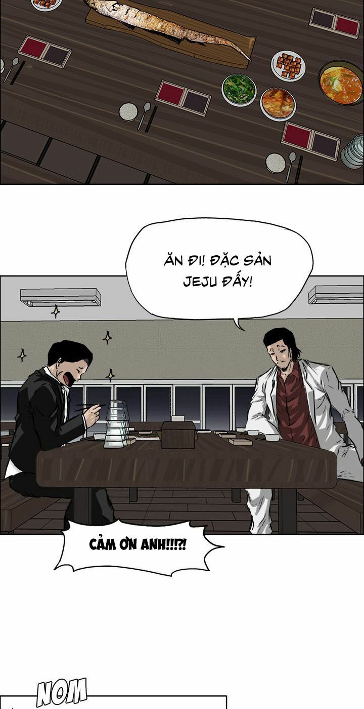 Bá Chủ Học Đường: Chapter 36