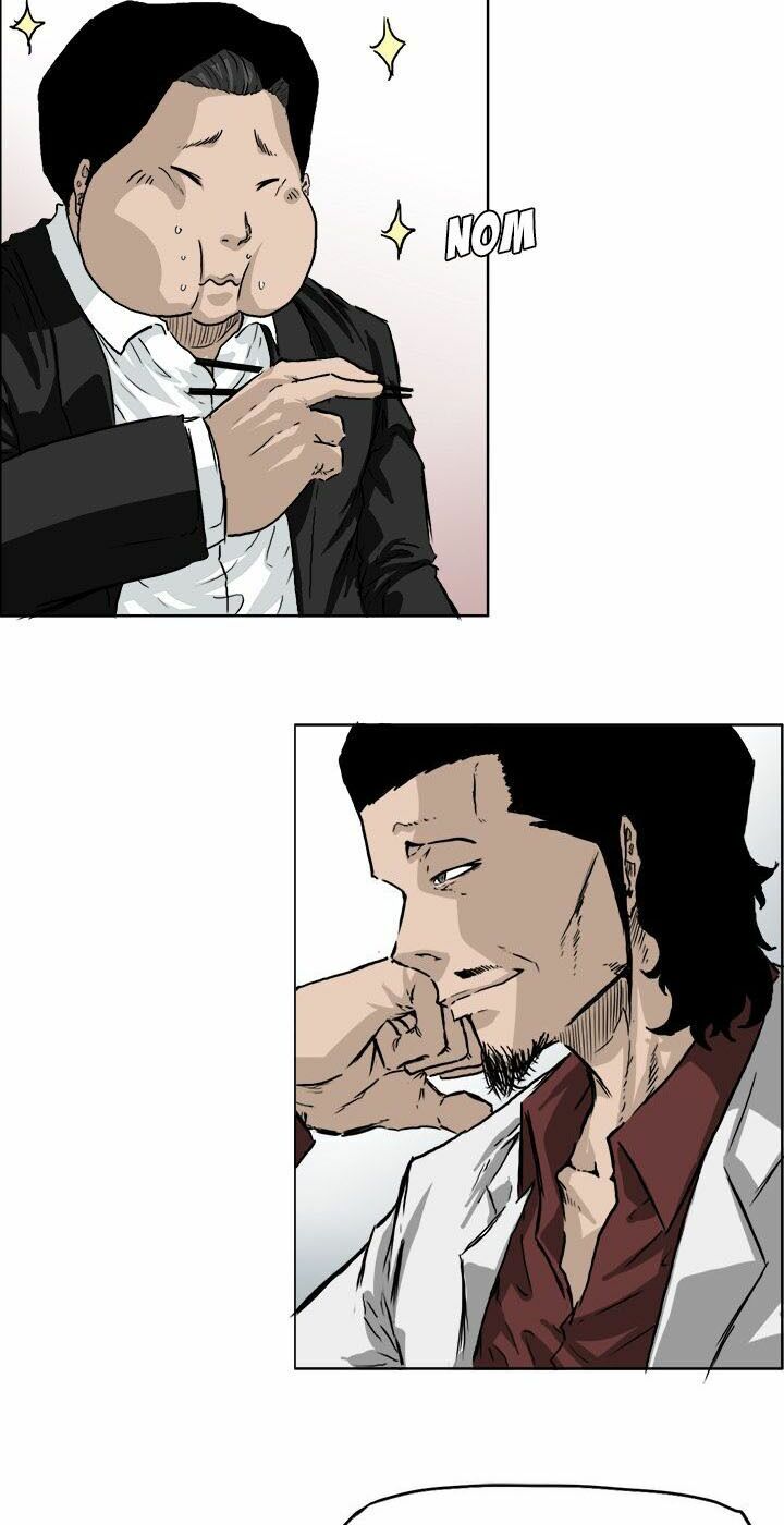 Bá Chủ Học Đường: Chapter 36