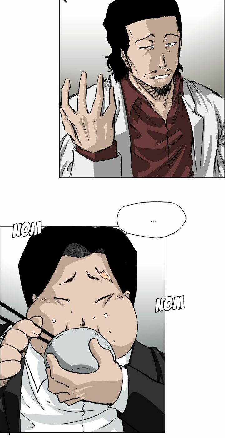 Bá Chủ Học Đường: Chapter 36