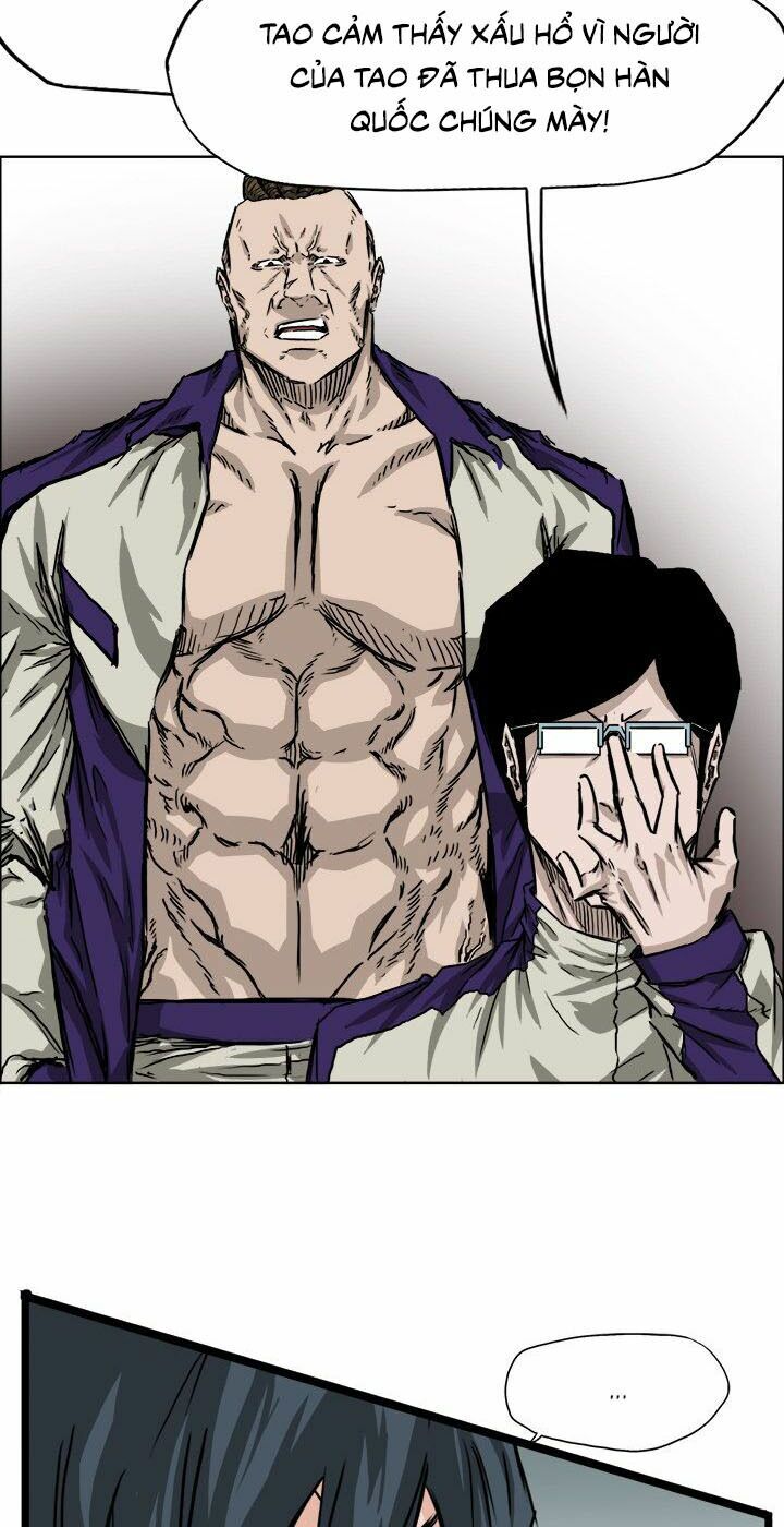 Bá Chủ Học Đường: Chapter 37