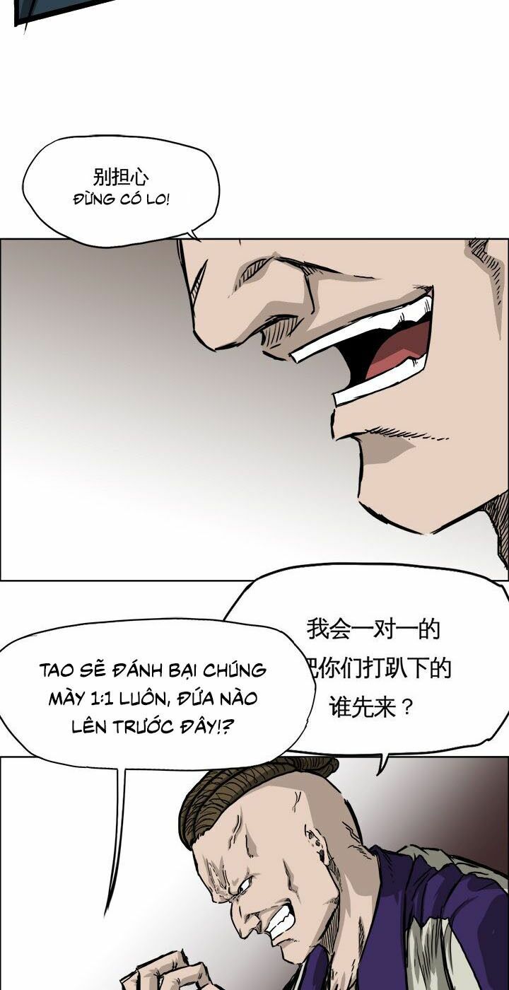 Bá Chủ Học Đường: Chapter 37