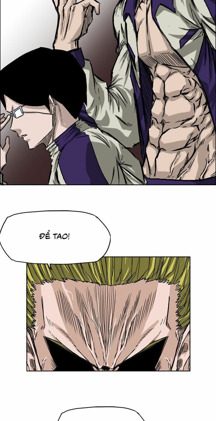 Bá Chủ Học Đường: Chapter 37