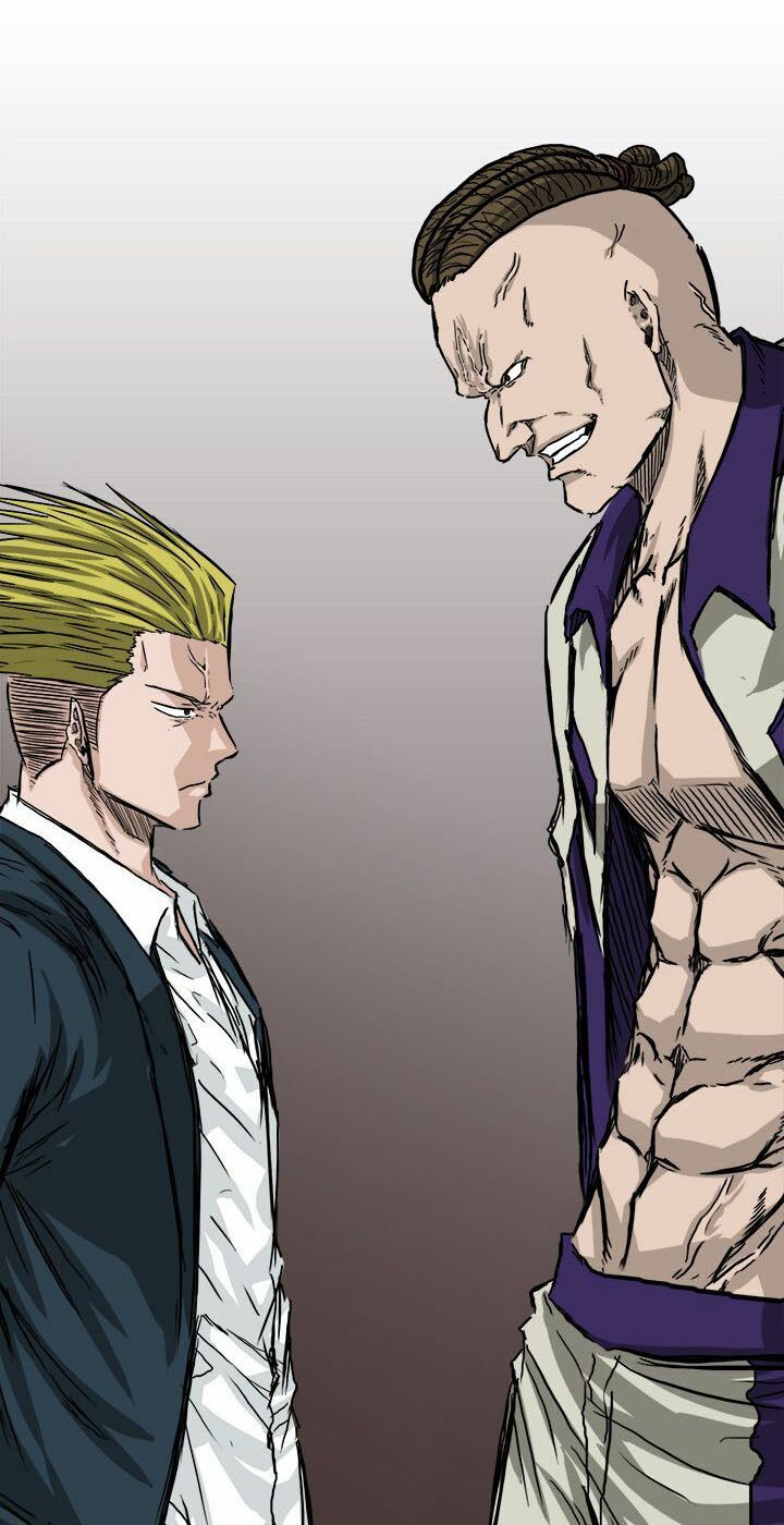 Bá Chủ Học Đường: Chapter 37