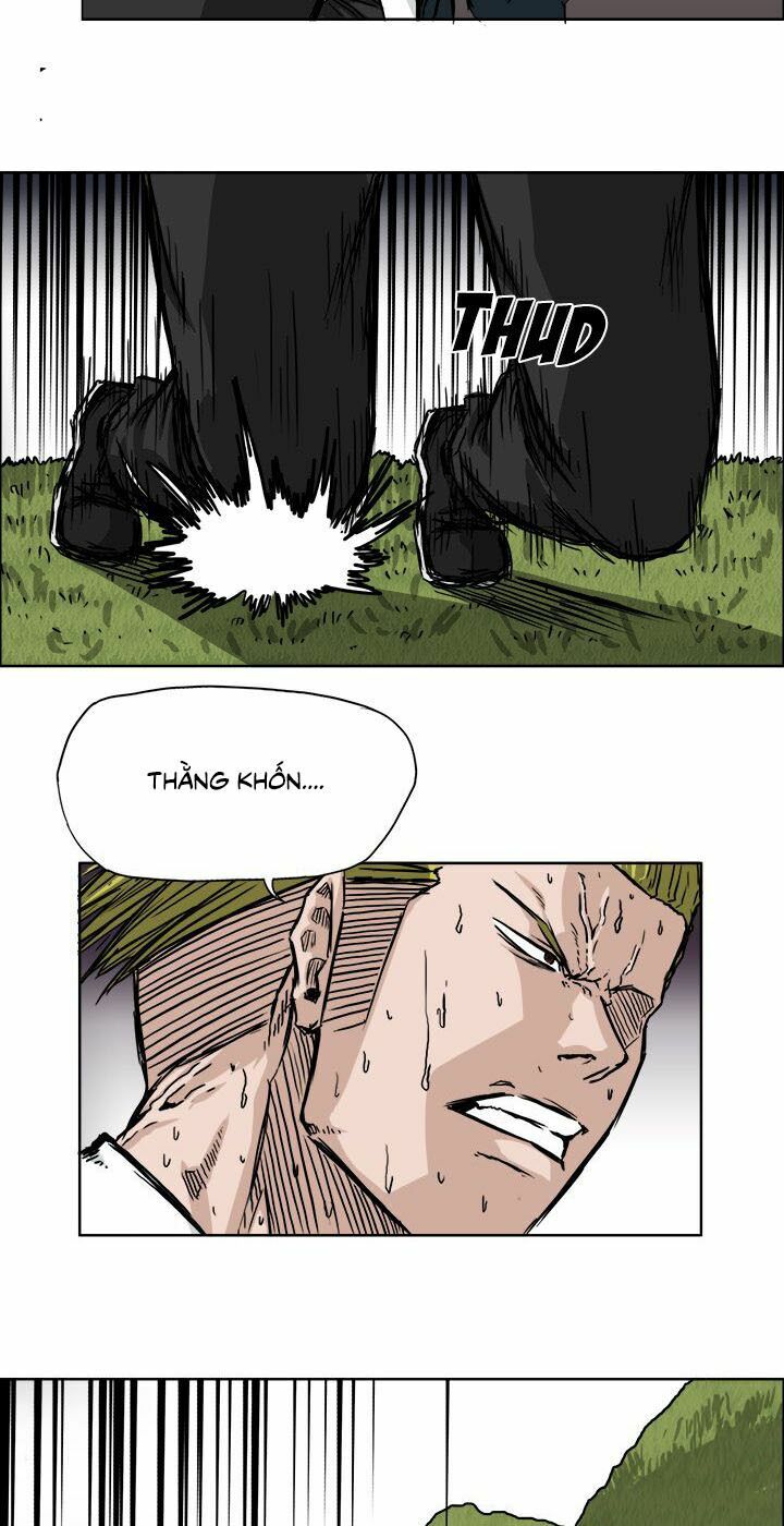 Bá Chủ Học Đường: Chapter 37
