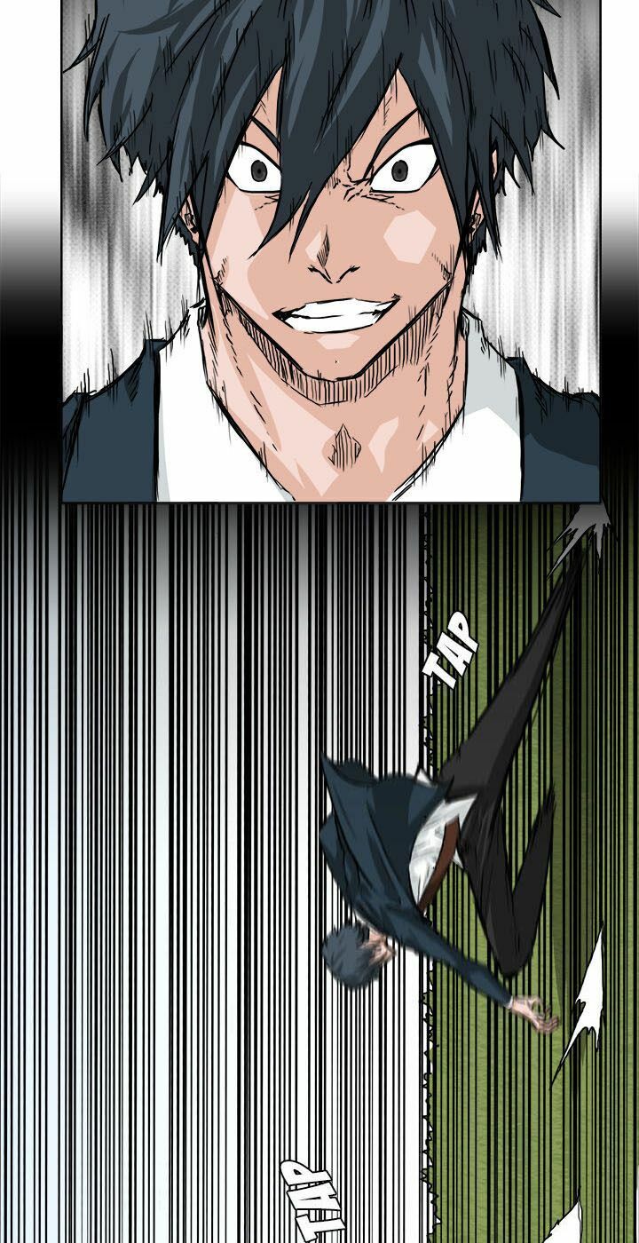 Bá Chủ Học Đường: Chapter 37