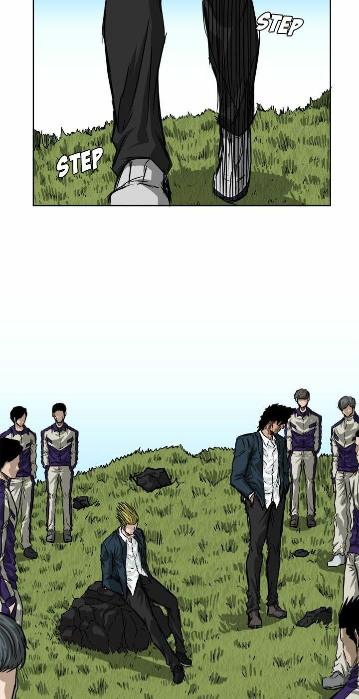 Bá Chủ Học Đường: Chapter 37