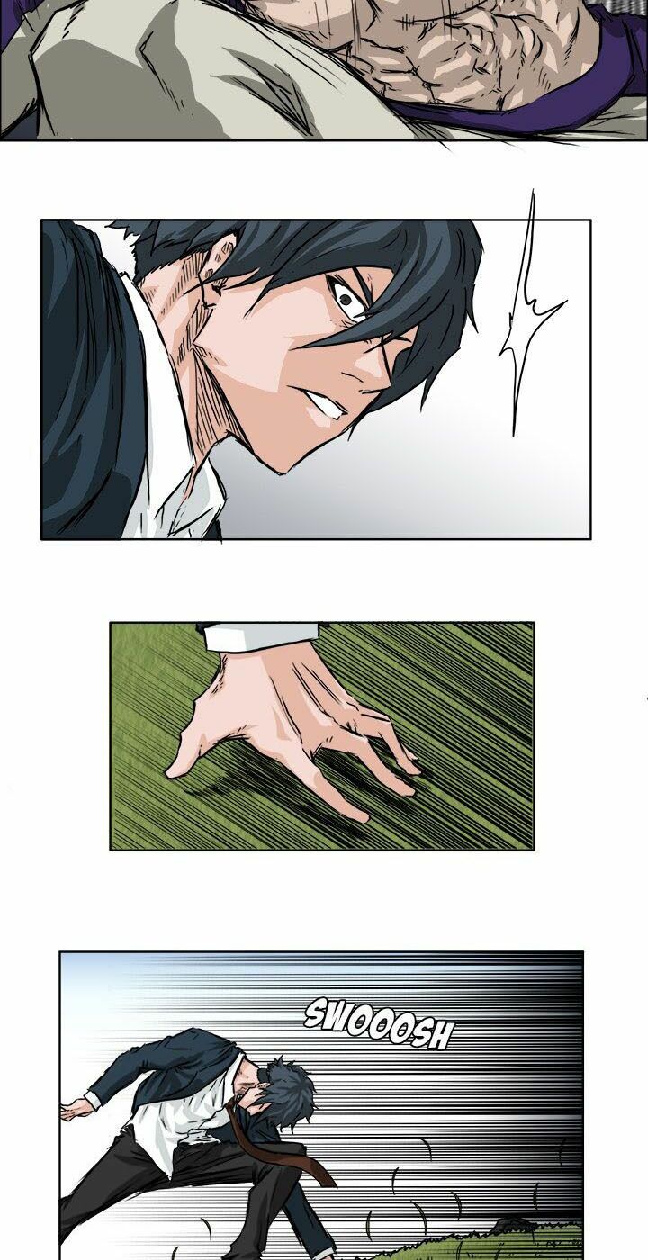 Bá Chủ Học Đường: Chapter 37