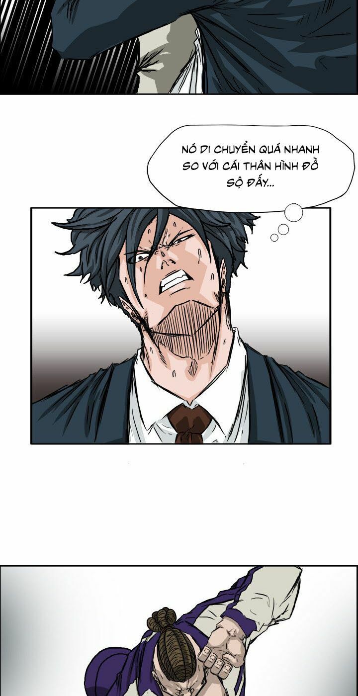 Bá Chủ Học Đường: Chapter 37