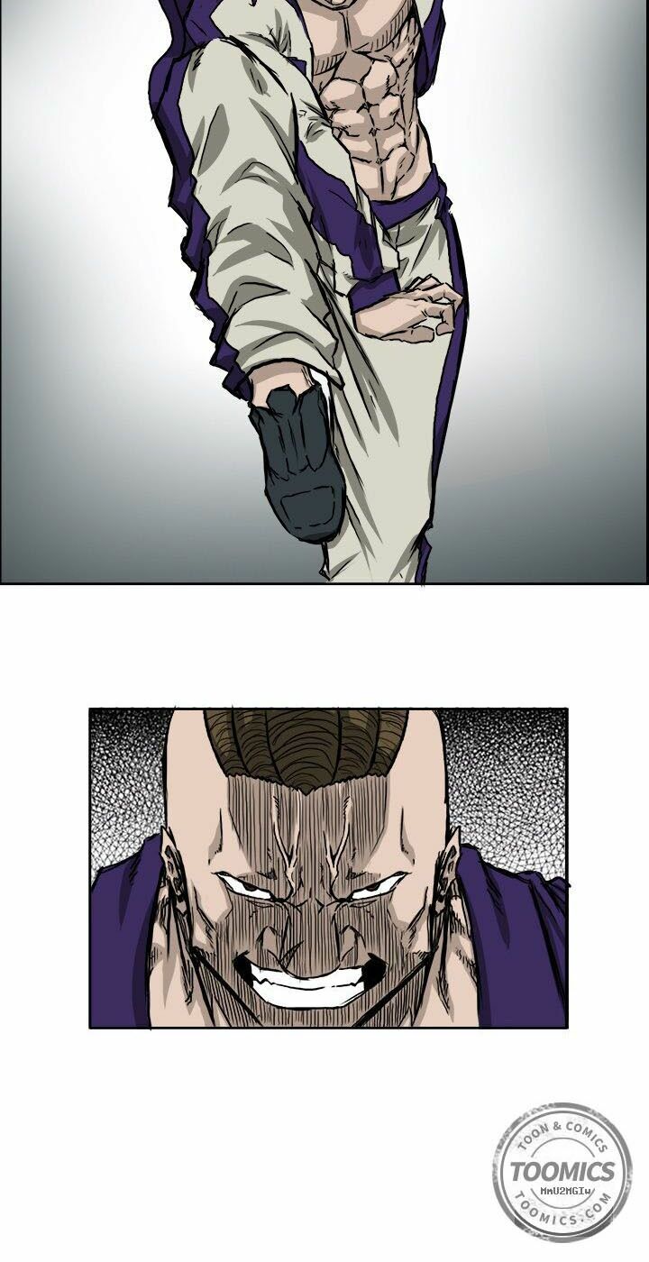 Bá Chủ Học Đường: Chapter 37
