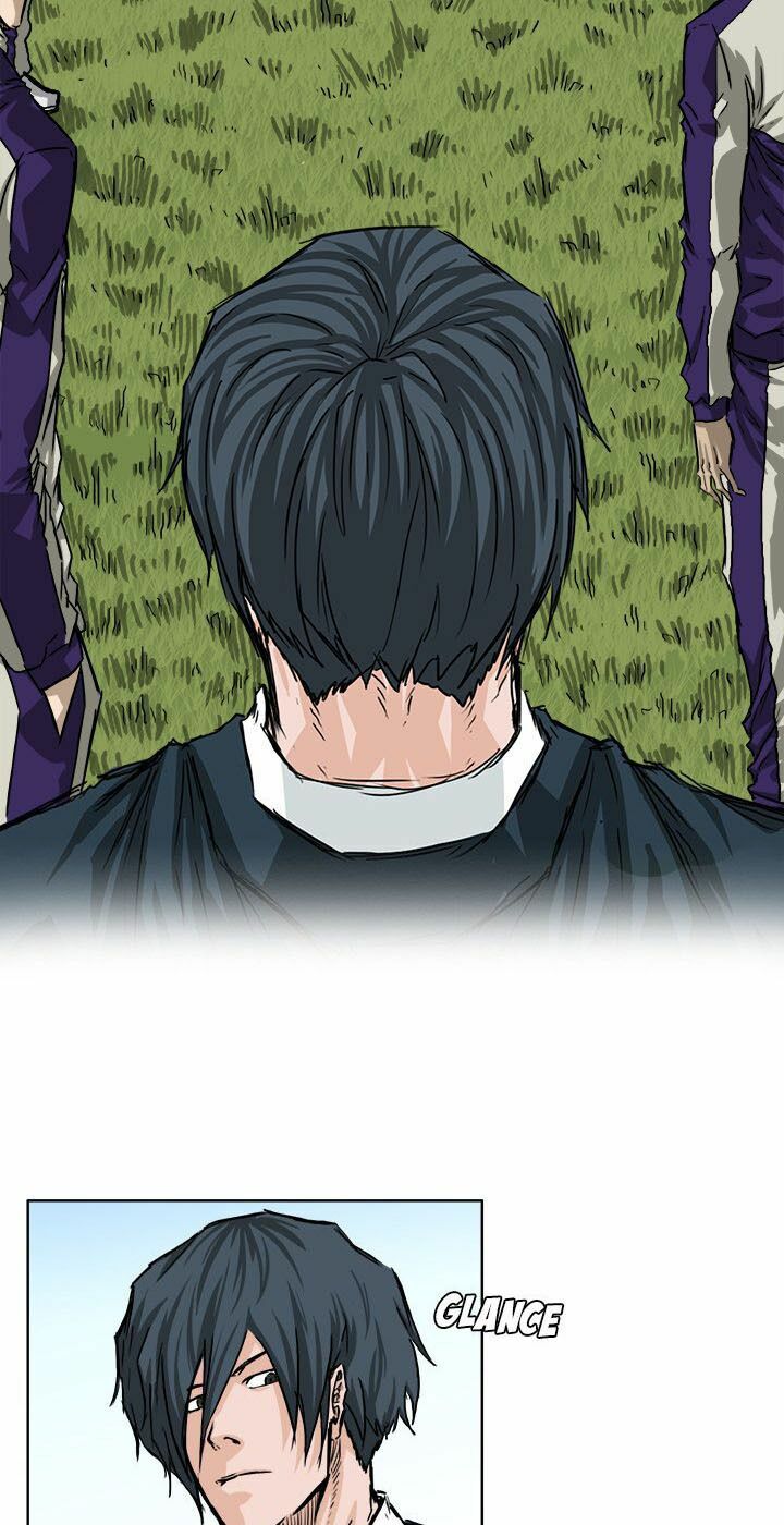Bá Chủ Học Đường: Chapter 37