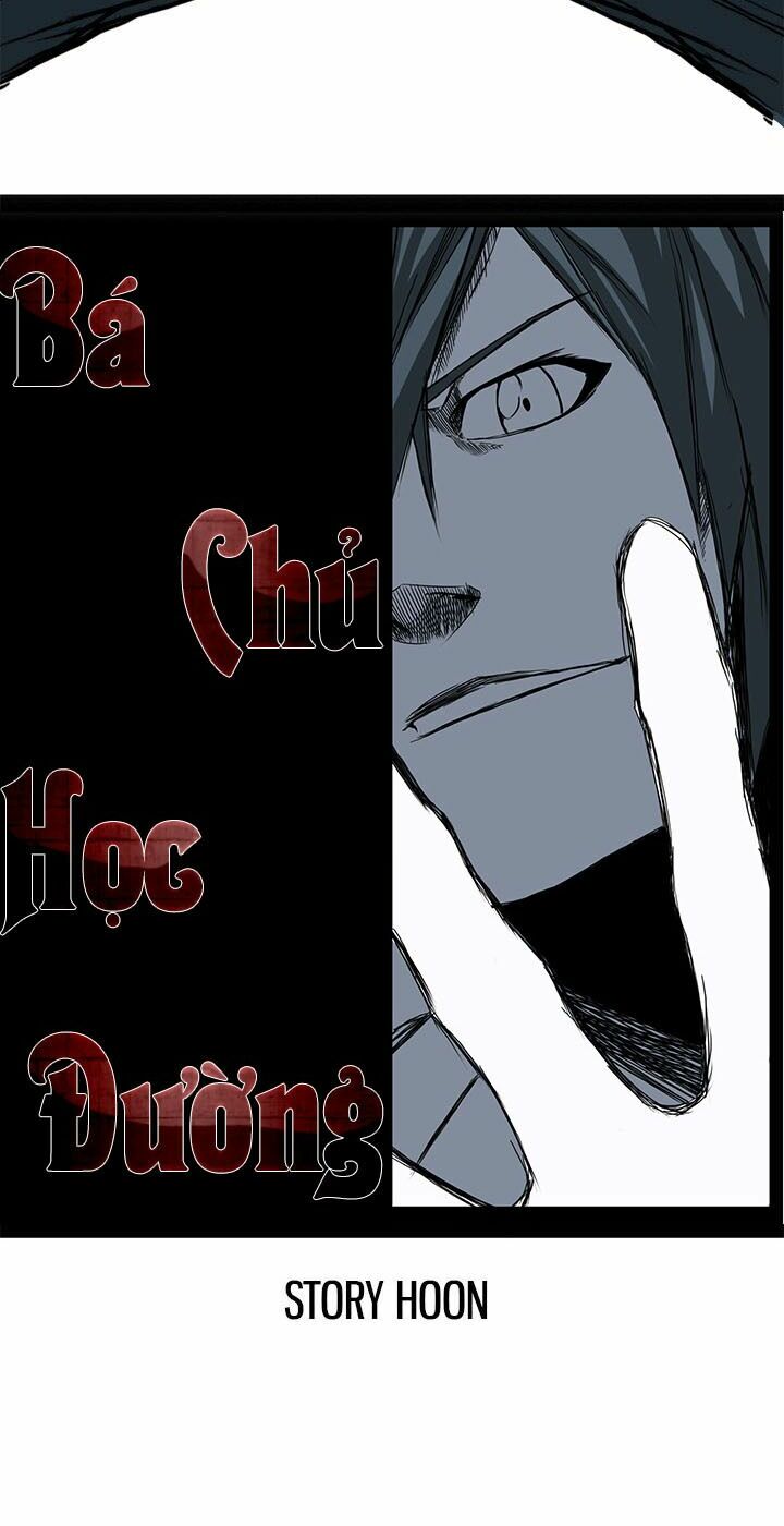 Bá Chủ Học Đường: Chapter 37