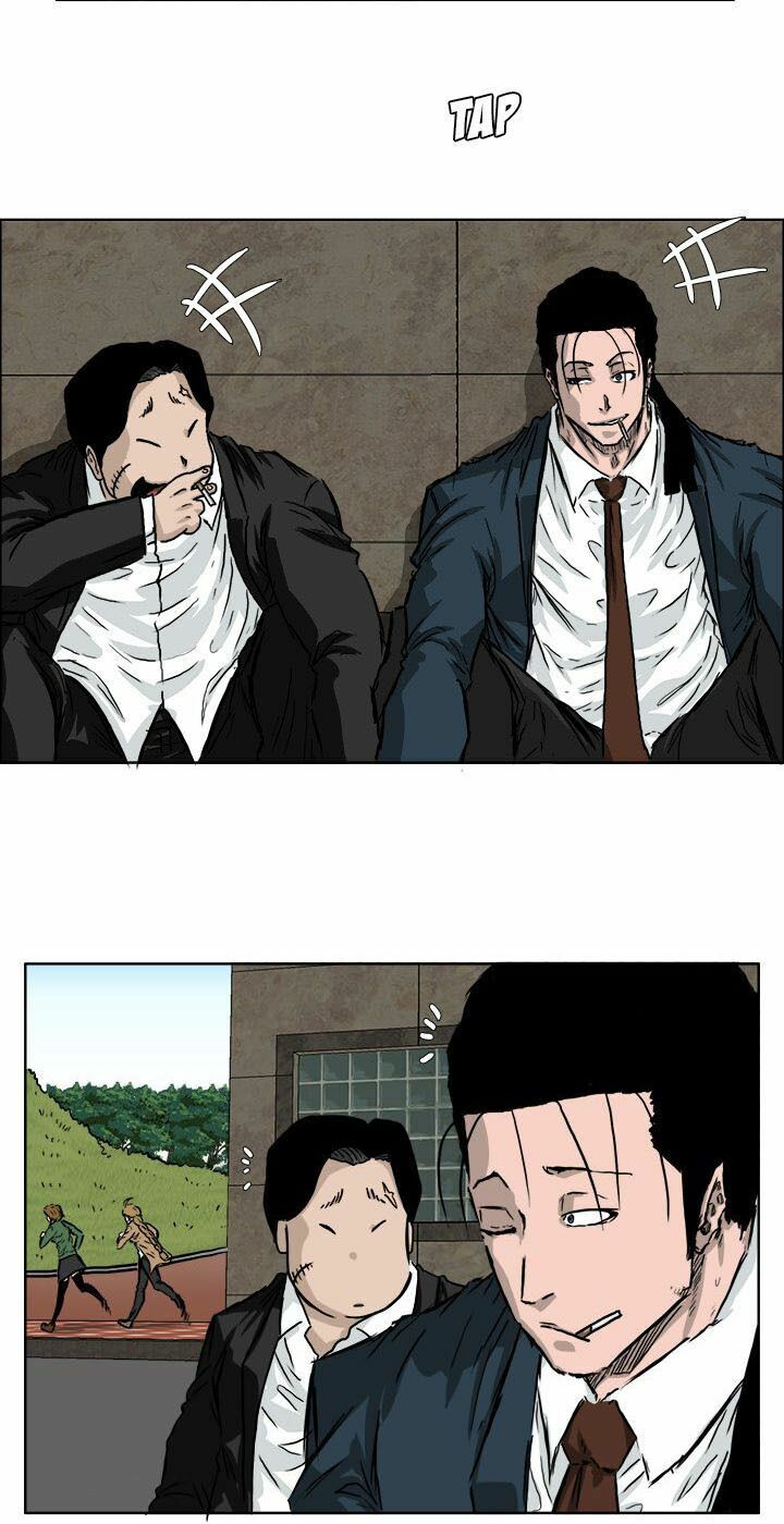 Bá Chủ Học Đường: Chapter 37