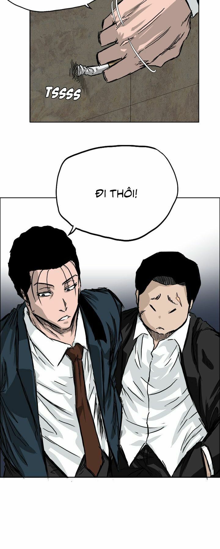 Bá Chủ Học Đường: Chapter 37