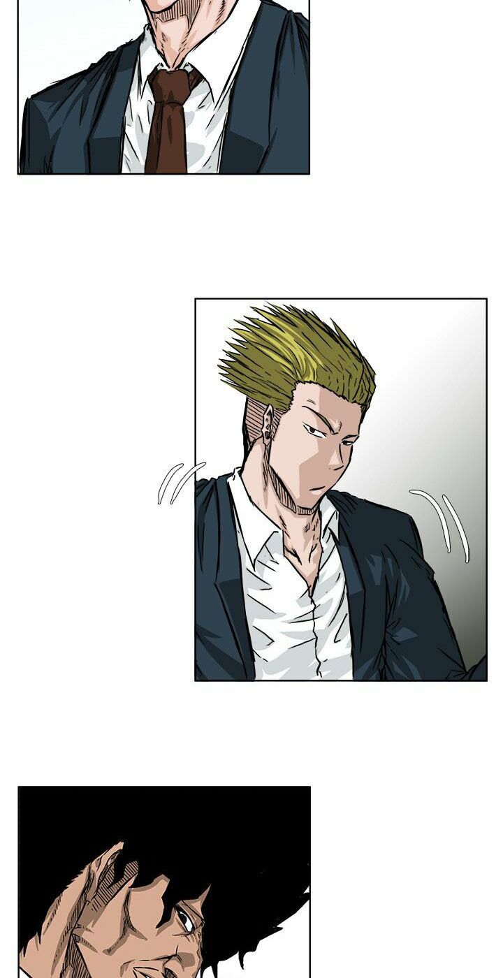 Bá Chủ Học Đường: Chapter 37