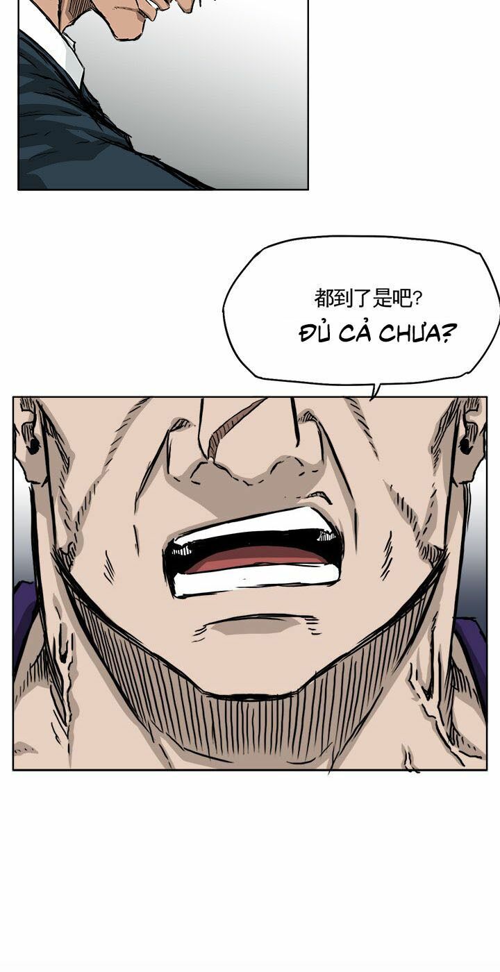 Bá Chủ Học Đường: Chapter 37