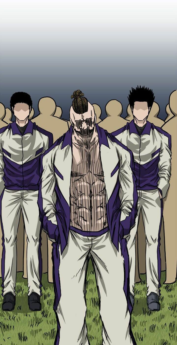 Bá Chủ Học Đường: Chapter 37