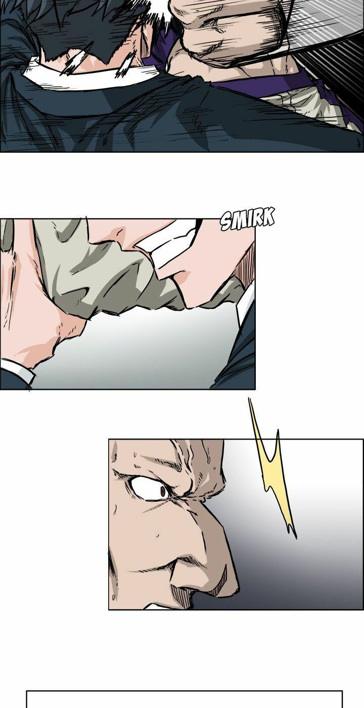 Bá Chủ Học Đường: Chapter 38