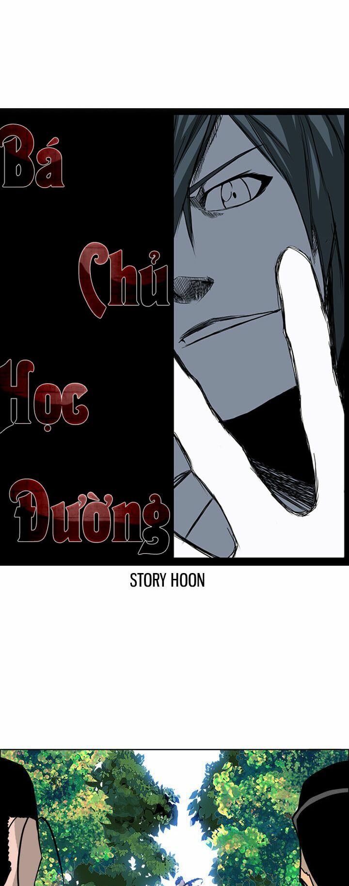 Bá Chủ Học Đường: Chapter 38