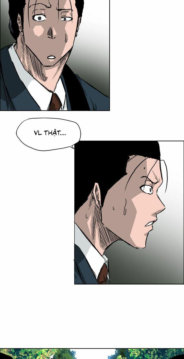 Bá Chủ Học Đường: Chapter 38