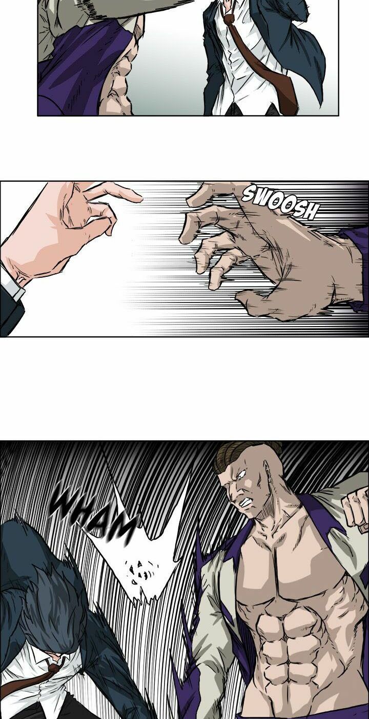 Bá Chủ Học Đường: Chapter 38
