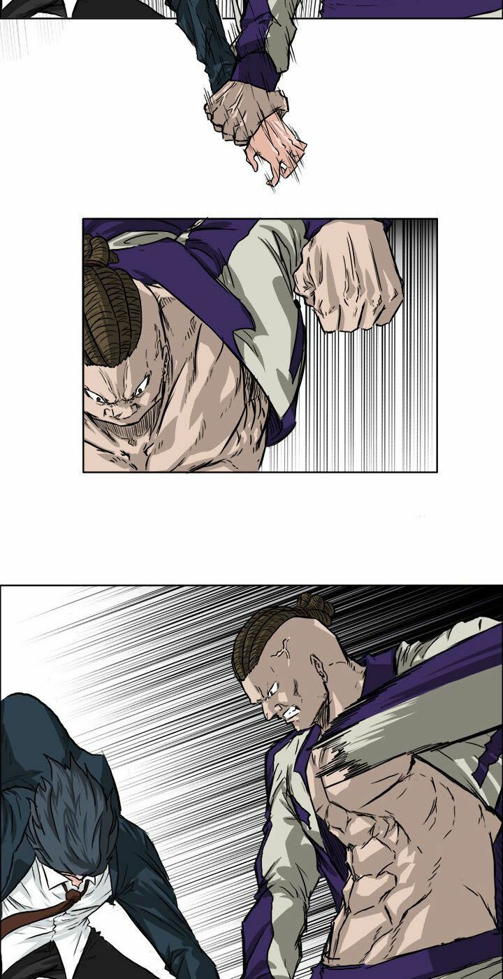 Bá Chủ Học Đường: Chapter 38